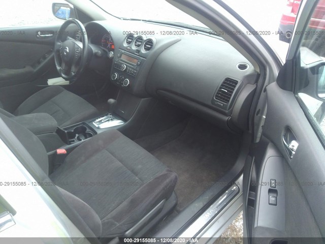 Photo 4 VIN: 1N4AL2AP8CN565273 - NISSAN ALTIMA 