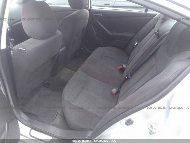 Photo 7 VIN: 1N4AL2AP8CN565273 - NISSAN ALTIMA 