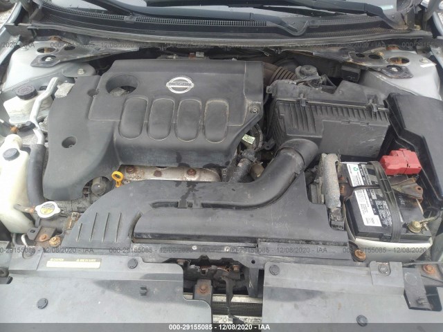 Photo 9 VIN: 1N4AL2AP8CN565273 - NISSAN ALTIMA 