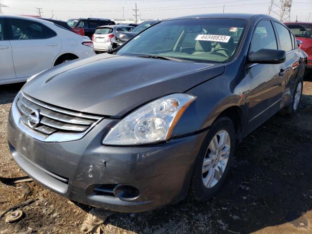 Photo 0 VIN: 1N4AL2AP8CN566021 - NISSAN ALTIMA BAS 