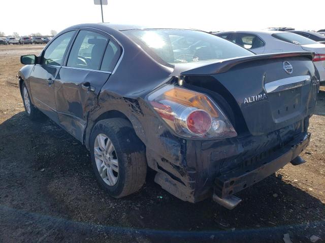 Photo 1 VIN: 1N4AL2AP8CN566021 - NISSAN ALTIMA BAS 