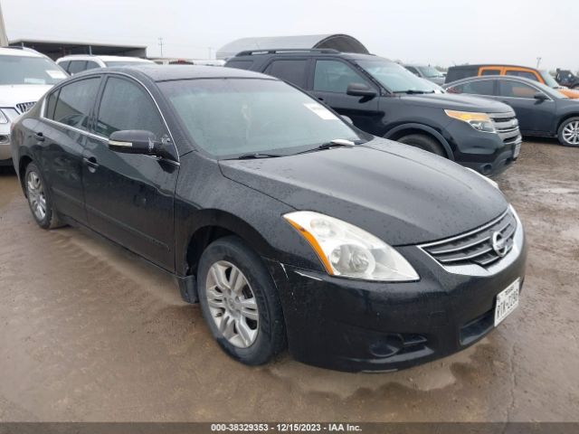 Photo 0 VIN: 1N4AL2AP8CN566858 - NISSAN ALTIMA 