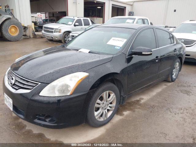 Photo 1 VIN: 1N4AL2AP8CN566858 - NISSAN ALTIMA 