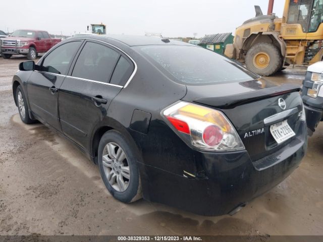 Photo 2 VIN: 1N4AL2AP8CN566858 - NISSAN ALTIMA 