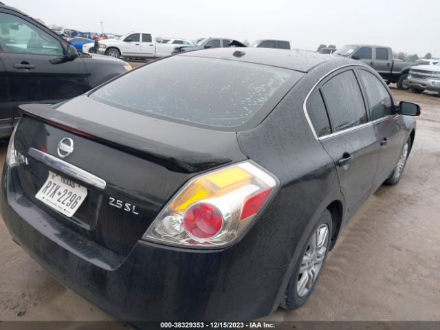 Photo 3 VIN: 1N4AL2AP8CN566858 - NISSAN ALTIMA 