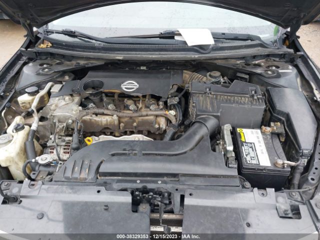 Photo 9 VIN: 1N4AL2AP8CN566858 - NISSAN ALTIMA 