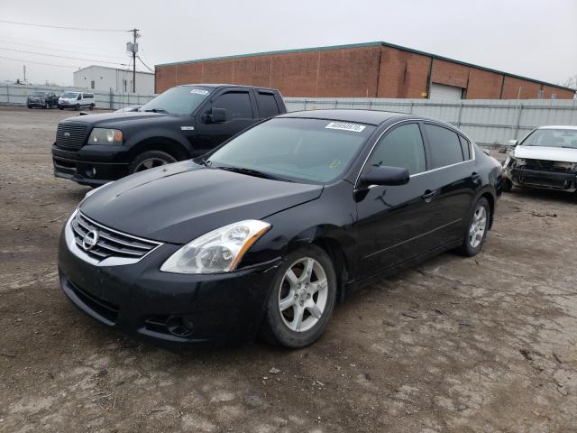 Photo 1 VIN: 1N4AL2AP8CN567007 - NISSAN ALTIMA BAS 