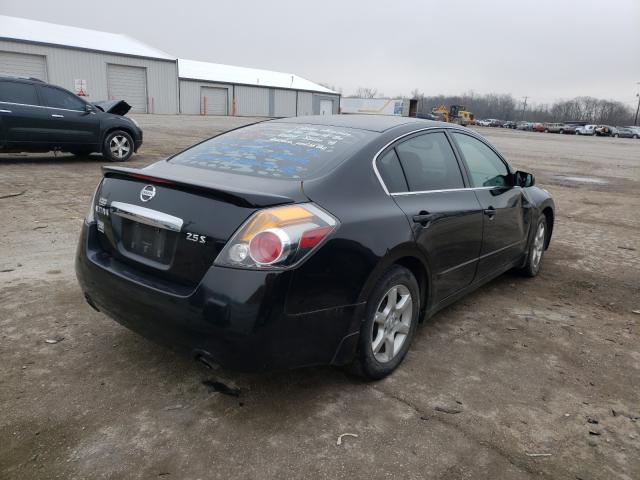 Photo 3 VIN: 1N4AL2AP8CN567007 - NISSAN ALTIMA BAS 