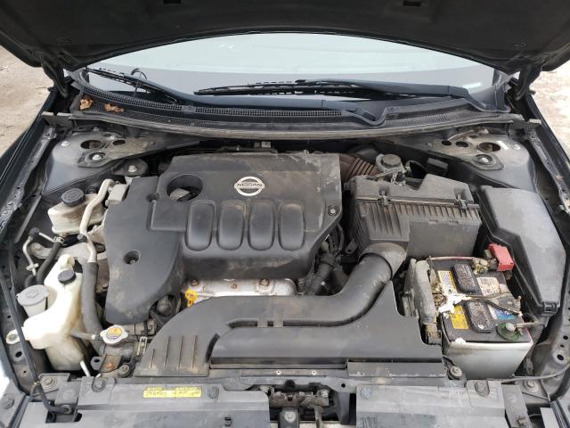 Photo 6 VIN: 1N4AL2AP8CN567007 - NISSAN ALTIMA BAS 