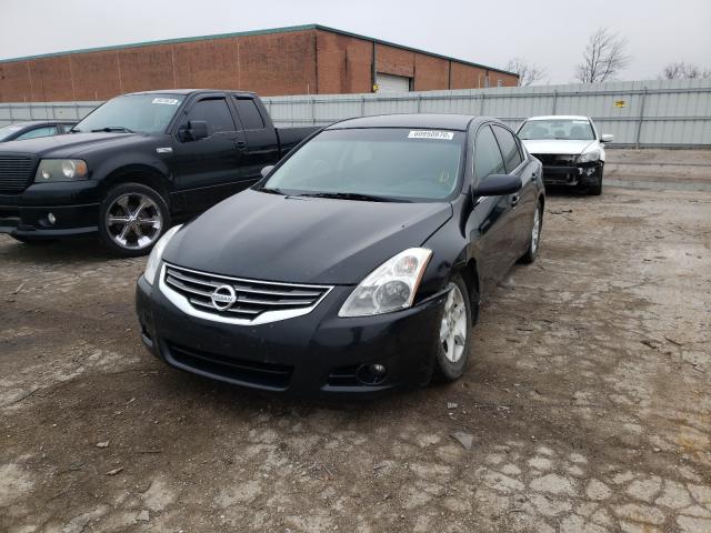 Photo 8 VIN: 1N4AL2AP8CN567007 - NISSAN ALTIMA BAS 