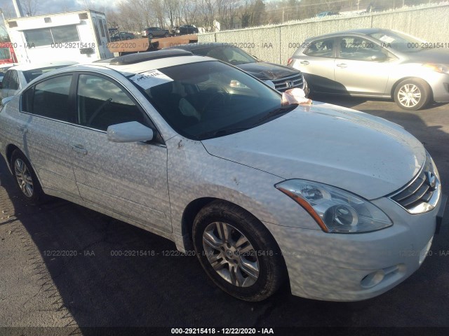 Photo 0 VIN: 1N4AL2AP8CN567573 - NISSAN ALTIMA 