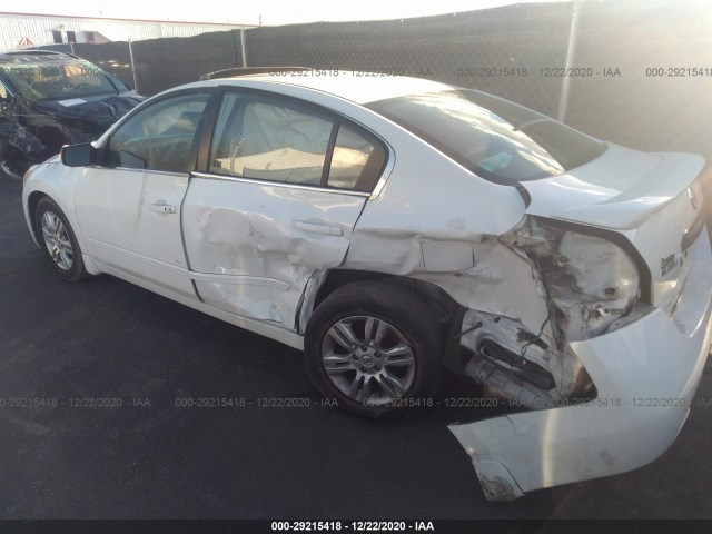 Photo 2 VIN: 1N4AL2AP8CN567573 - NISSAN ALTIMA 