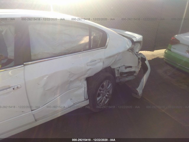 Photo 5 VIN: 1N4AL2AP8CN567573 - NISSAN ALTIMA 