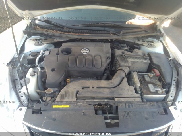 Photo 9 VIN: 1N4AL2AP8CN567573 - NISSAN ALTIMA 