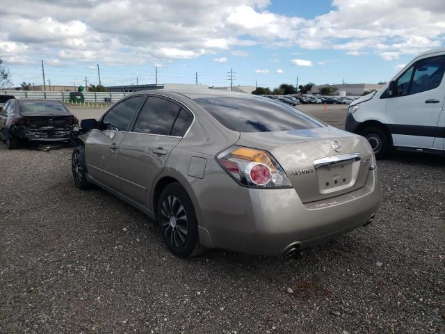 Photo 2 VIN: 1N4AL2AP8CN568531 - NISSAN ALTIMA BAS 