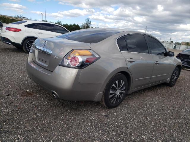 Photo 3 VIN: 1N4AL2AP8CN568531 - NISSAN ALTIMA BAS 