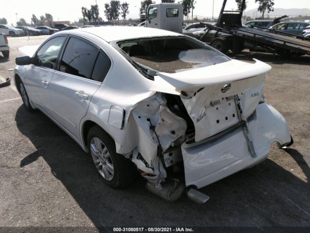 Photo 2 VIN: 1N4AL2AP8CN569419 - NISSAN ALTIMA 