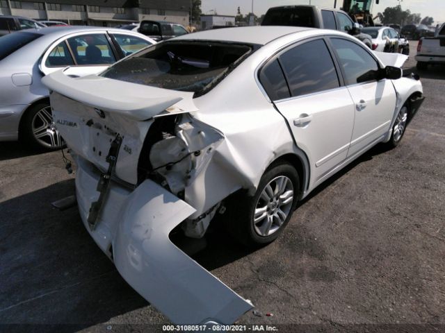 Photo 3 VIN: 1N4AL2AP8CN569419 - NISSAN ALTIMA 