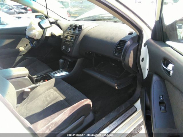 Photo 4 VIN: 1N4AL2AP8CN569419 - NISSAN ALTIMA 