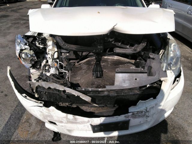 Photo 5 VIN: 1N4AL2AP8CN569419 - NISSAN ALTIMA 