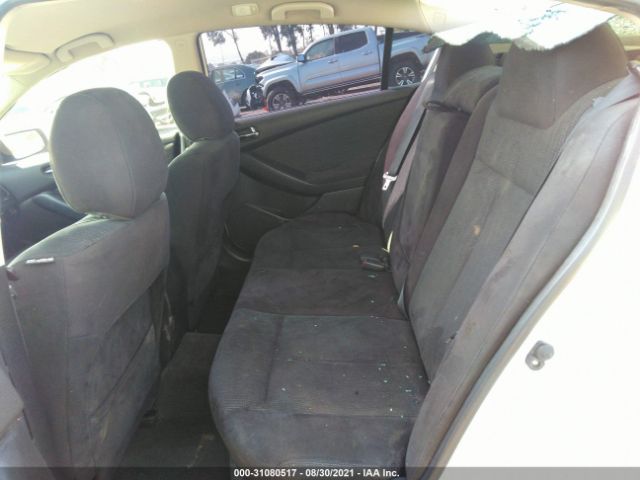 Photo 7 VIN: 1N4AL2AP8CN569419 - NISSAN ALTIMA 