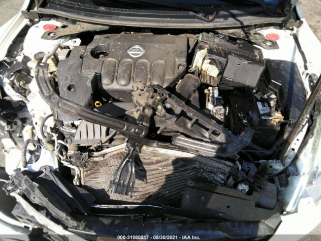 Photo 9 VIN: 1N4AL2AP8CN569419 - NISSAN ALTIMA 