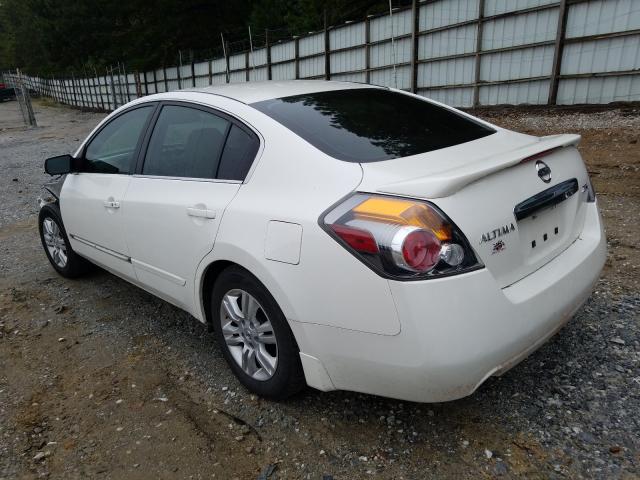 Photo 2 VIN: 1N4AL2AP8CN570506 - NISSAN ALTIMA BAS 