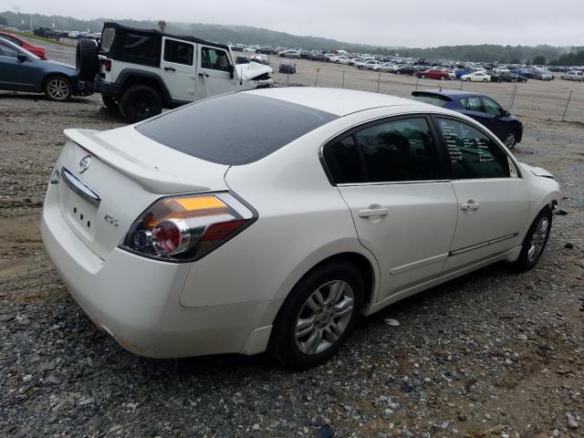 Photo 3 VIN: 1N4AL2AP8CN570506 - NISSAN ALTIMA BAS 