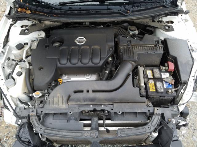 Photo 6 VIN: 1N4AL2AP8CN570506 - NISSAN ALTIMA BAS 