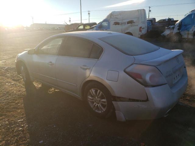 Photo 1 VIN: 1N4AL2AP8CN571171 - NISSAN ALTIMA BAS 