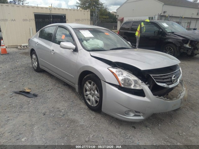 Photo 0 VIN: 1N4AL2AP8CN571932 - NISSAN ALTIMA 