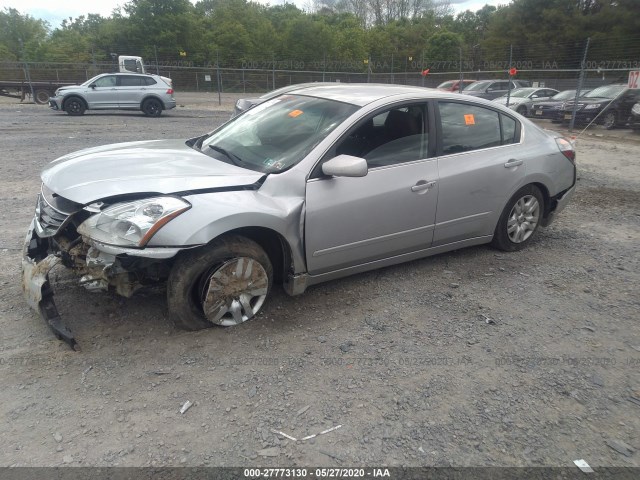 Photo 1 VIN: 1N4AL2AP8CN571932 - NISSAN ALTIMA 