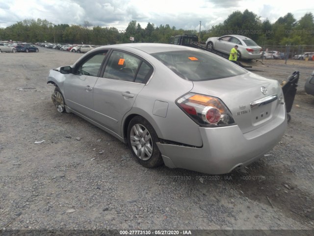 Photo 2 VIN: 1N4AL2AP8CN571932 - NISSAN ALTIMA 