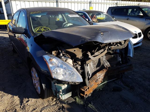 Photo 0 VIN: 1N4AL2AP8CN572241 - NISSAN SENTRA 