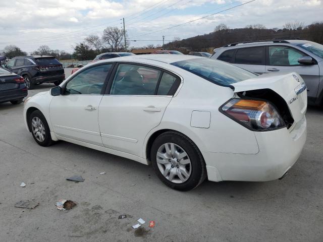 Photo 1 VIN: 1N4AL2AP8CN573597 - NISSAN ALTIMA BAS 