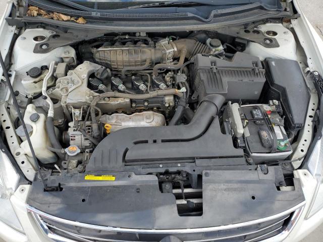 Photo 10 VIN: 1N4AL2AP8CN573597 - NISSAN ALTIMA BAS 