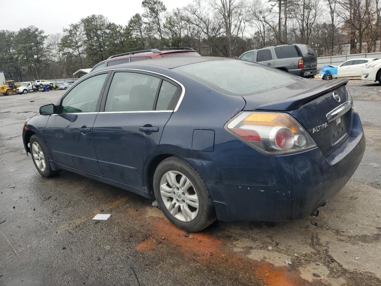 Photo 1 VIN: 1N4AL2AP8CN573745 - NISSAN ALTIMA 