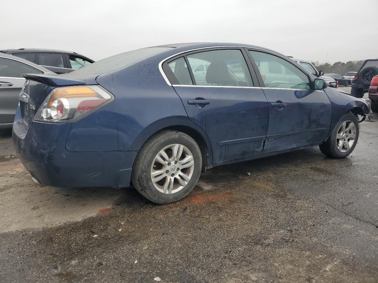 Photo 2 VIN: 1N4AL2AP8CN573745 - NISSAN ALTIMA 