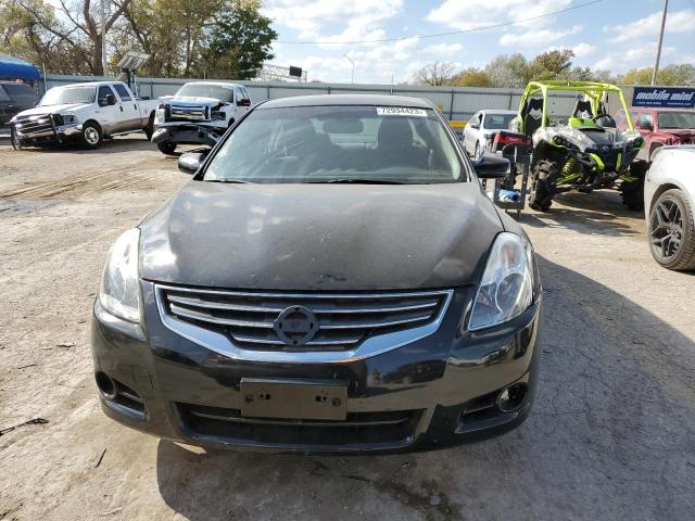 Photo 4 VIN: 1N4AL2AP8CN575253 - NISSAN ALTIMA 