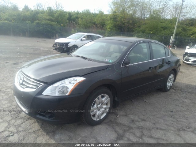 Photo 1 VIN: 1N4AL2AP8CN576905 - NISSAN ALTIMA 