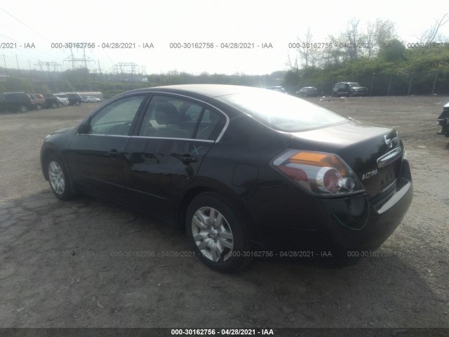 Photo 2 VIN: 1N4AL2AP8CN576905 - NISSAN ALTIMA 