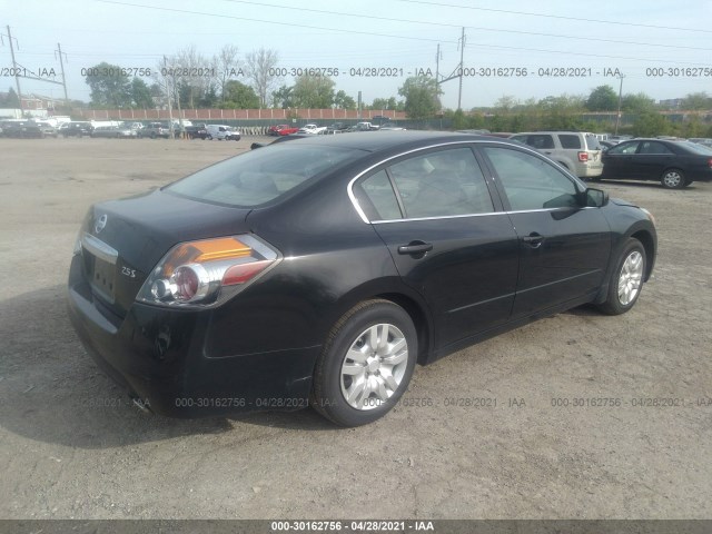 Photo 3 VIN: 1N4AL2AP8CN576905 - NISSAN ALTIMA 