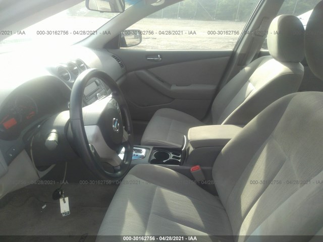 Photo 4 VIN: 1N4AL2AP8CN576905 - NISSAN ALTIMA 