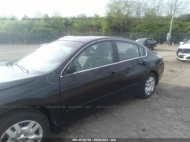 Photo 5 VIN: 1N4AL2AP8CN576905 - NISSAN ALTIMA 