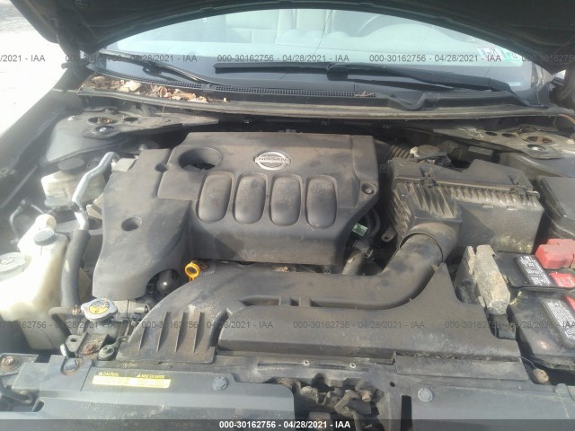 Photo 9 VIN: 1N4AL2AP8CN576905 - NISSAN ALTIMA 