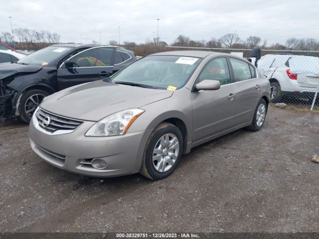 Photo 1 VIN: 1N4AL2AP8CN577343 - NISSAN ALTIMA 