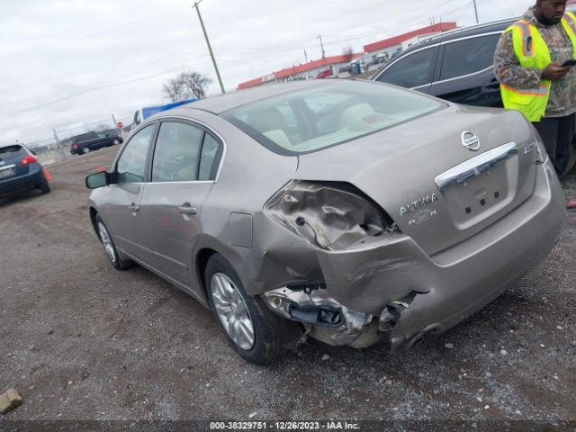 Photo 2 VIN: 1N4AL2AP8CN577343 - NISSAN ALTIMA 