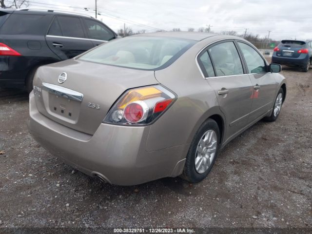 Photo 3 VIN: 1N4AL2AP8CN577343 - NISSAN ALTIMA 