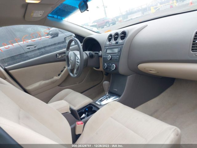 Photo 4 VIN: 1N4AL2AP8CN577343 - NISSAN ALTIMA 