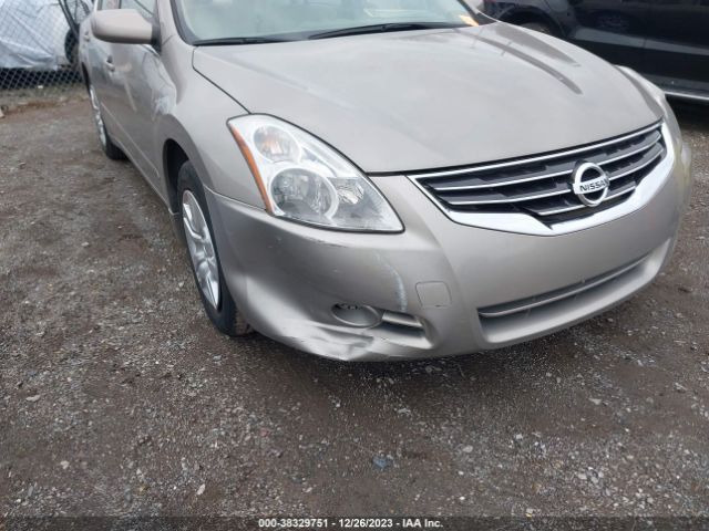 Photo 5 VIN: 1N4AL2AP8CN577343 - NISSAN ALTIMA 